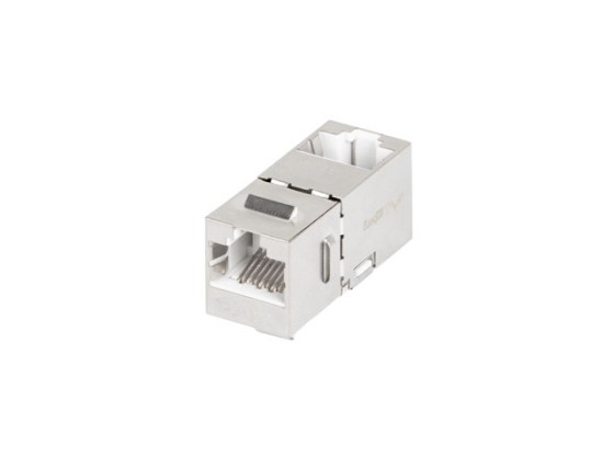 CONECTOR DE CONECTARE RJ45->RJ45 CAT.6 FTP 90 LANBERG