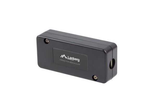 CUTIE DE CONEXIUNI LSA CONECTOR CAT.6 UTP LANBERG