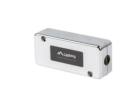 CUTIE DE CONECTARE CONECTOR LSA CAT.6 FTP ECRANAT LANBERG