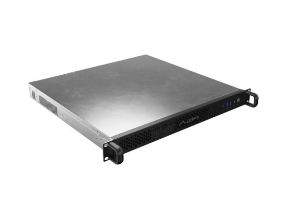LANBERG ATX SERVER ENCLOSURE 420/10 19"/1U