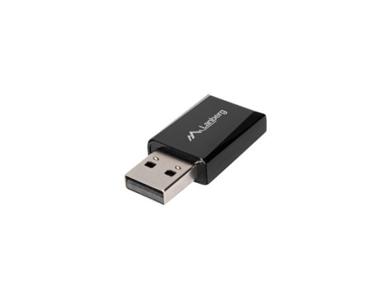 LANBERG WIRELESS WIFI CARD DE REȚEA NC-0900-WI USB 2.0 DUAL BAND AX900