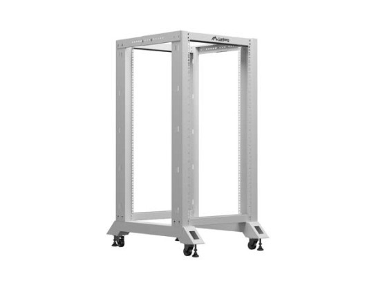 RACK DESCHIS 19" 22U 600X800 GRI LANBERG