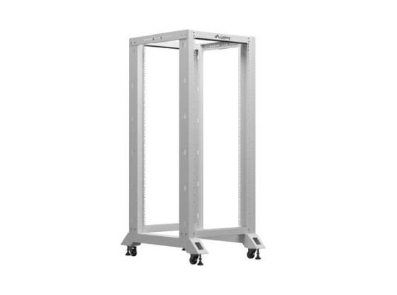 RACK DESCHIS 19" 27U 600X800 GRI LANBERG