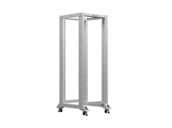 RACK DESCHIS 19" 32U 600X800 GRI LANBERG