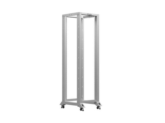 RACK DESCHIS 19" 42U 600X800 GRI LANBERG