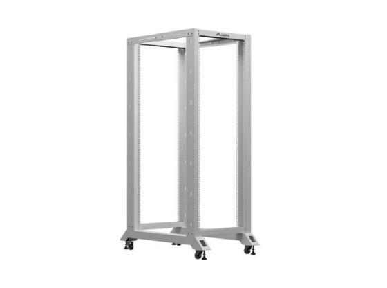 RACK DESCHIS 19" 32U 600X1000 GRI LANBERG