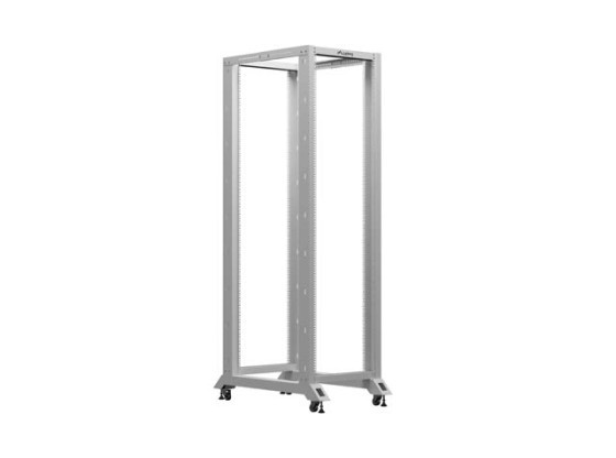 RACK DESCHIS 19" 42U 600X1000 GRI LANBERG