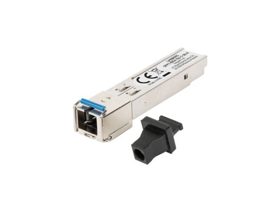 MODUL SFP GIGABIT Până la 20 km 1310 nm/1550 nm