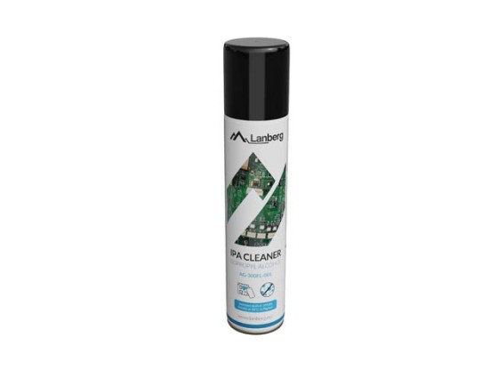 ALCOOL IZOPROPILIC LANBERG IPA 99,8% 300ML