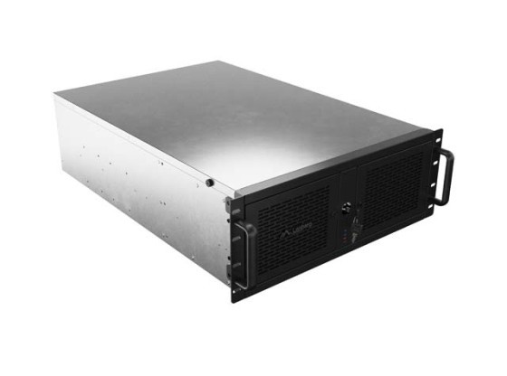 ȘASIU DE SERVER PENTRU MONTARE ÎN RACK LANBERG E-ATX 650/12 19"/4U
