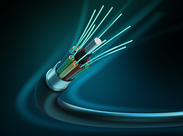 Ce este fibra optică și cum funcționează? Compendiu Lanberg, partea 1