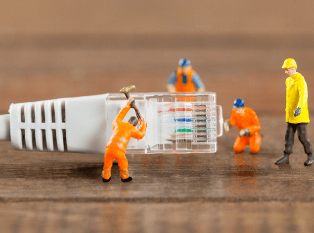 Cabluri LAN în aer liber - principalele tipuri și aplicații