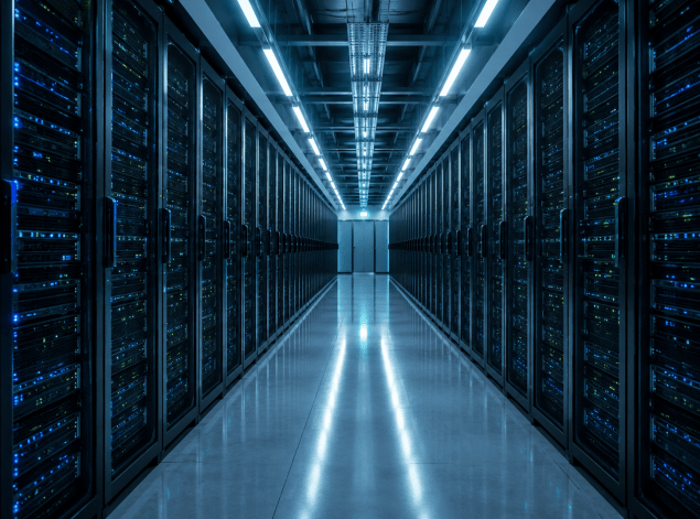 Noile rafturi pentru servere din seria Open Rack de la Lanberg sunt acum disponibile!