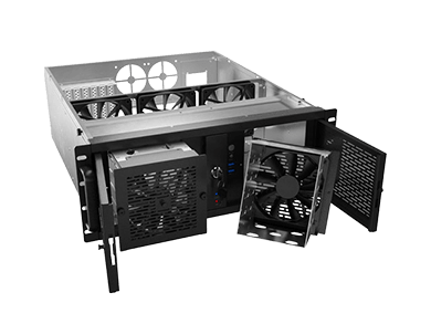 Carcase pentru servere